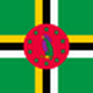 Dominica Islands