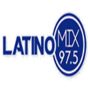 Latino Mix 97.5