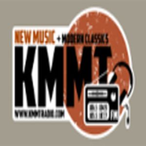 KMMT Radio