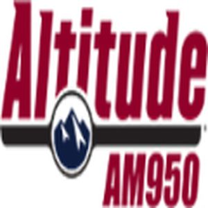Altitude Sports Radio 950 AM
