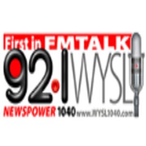 WYSL 92.1 FM/AM 1040