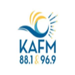 KAFM 88.1 Community Radio