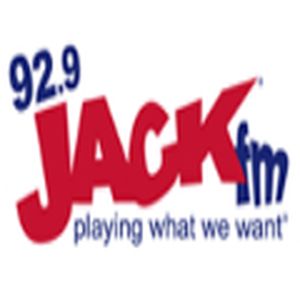92.9 Jack FM