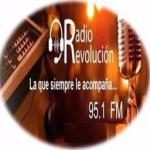 CMKC FM 95.1 Radio Revolución