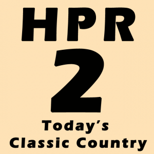 Heartland Public Radio - HPR2: Today\'s Classic Country