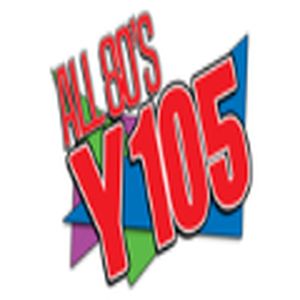 Y105 - All 80s Hits