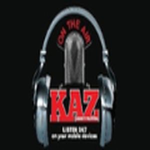 KAZ Radio TV Network