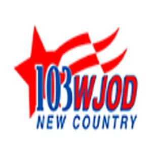 103 WJOD New Country