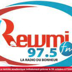 Rewmi FM 