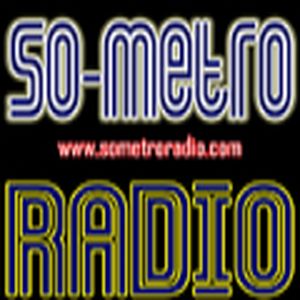 SoMetro Radio