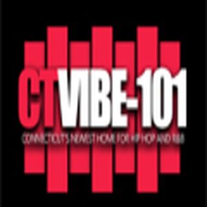 CT VIBE-101 Radio