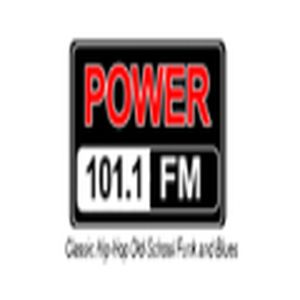 Power 101.1 FM