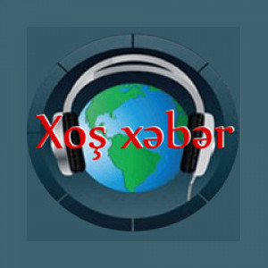 Xoş xəbər 