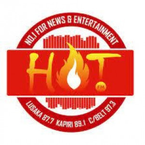 Hot 87.7 FM