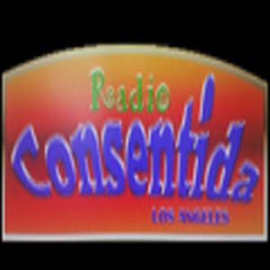 Radio Consentida Los Angeles