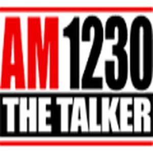 AM 1230 The Talker