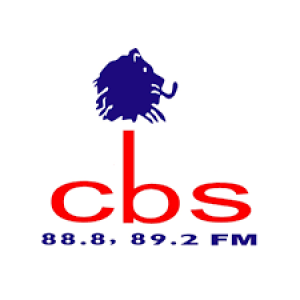 CBS Radio Buganda 88.8 FM