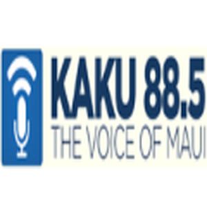 KAKU 88.5 FM