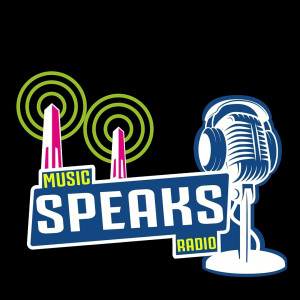 MUSIC SPEAKS RADIO