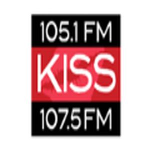 Kiss 105.1/107.5