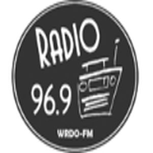 WRDO - Radio 96.9 FM