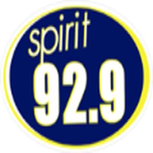 Spirit 92.9 FM - KKJM
