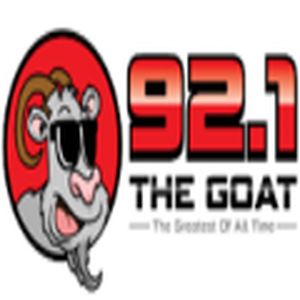 92.1 The Goat
