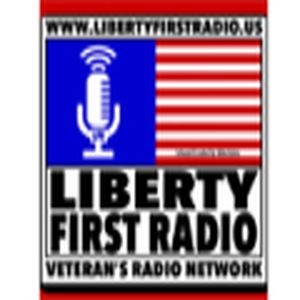 Liberty First Radio