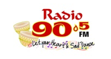Radio 90.5