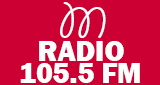 M Radio 105.5 FM