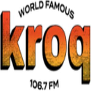 106.7 KROQ FM