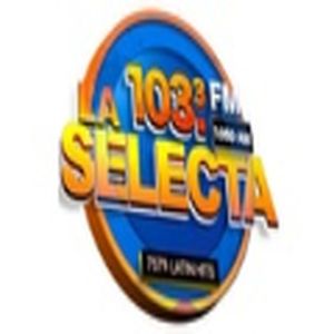 La Selecta 103.3FM/1050AM