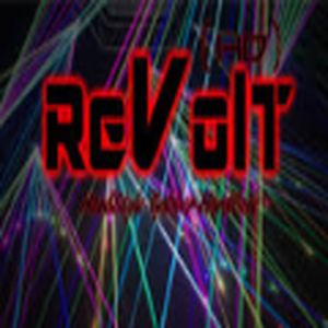 Revolt Hard Dance Radio