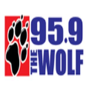 95.9 The Wolf