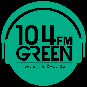 104 GREEN FM