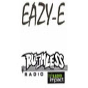 Eazy-E Ruthless Radio