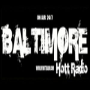 Baltimore Hott Radio