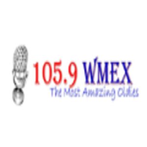 WMEX 105.9 FM