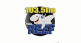 The Reef - WAXJ 