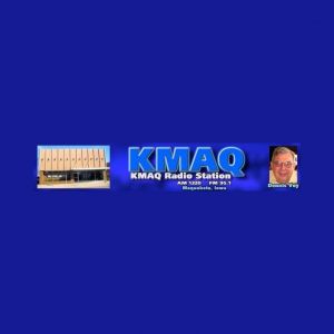 KMAQ AM FM live