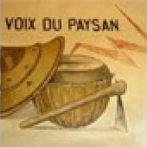 Radio La Voix Du Paysan