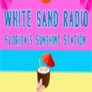 White Sand Radio