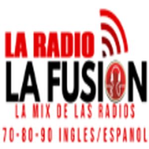 Radio La Fusion