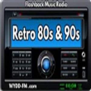 Retro 80s & 90s Flashback Music Radio -The Pulse