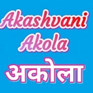 All India Radio AIR Akola 102.4 FM 