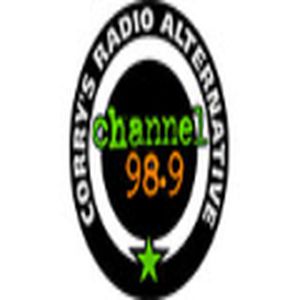 Channel 98.9