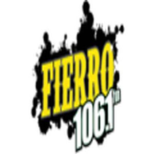 Fierro 106.1 FM