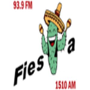 FIESTA 1510 AM/93.9 FM
