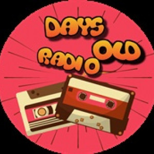 Days Old FM live