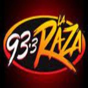 La Raza 93.9 FM